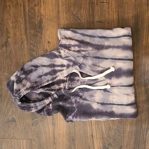 SO Tie Dye Sweatshirt/Hoodie